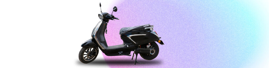 Electric Scooter Dealership Company In Janakpuri